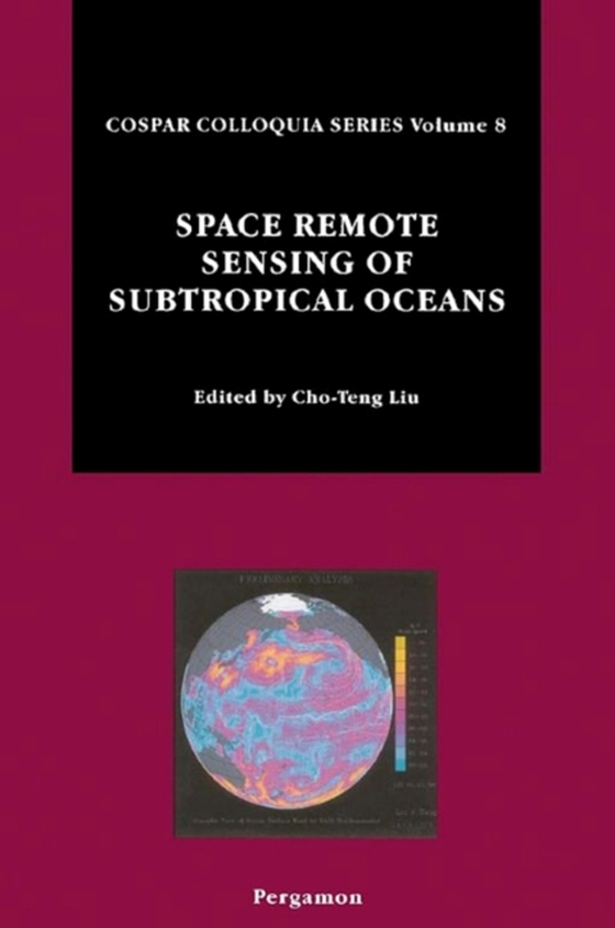 Space Remote Sensing of Subtropical Oceans (SRSSO)