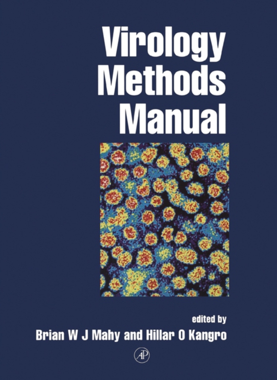 Virology Methods Manual