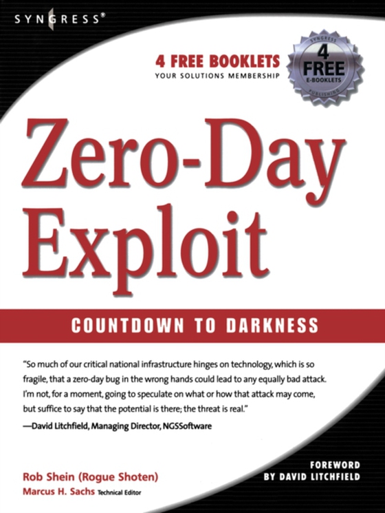 Zero-Day Exploit