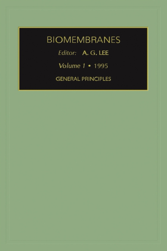 General Principles (e-bog) af -