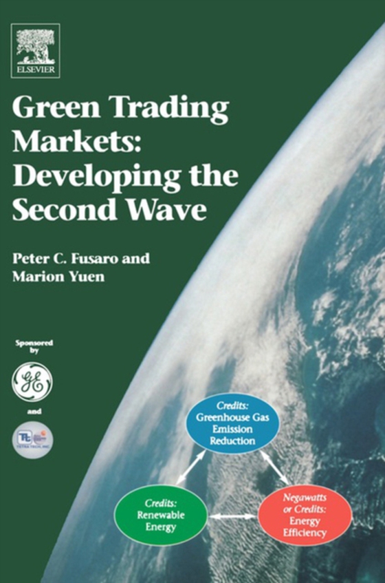 Green Trading Markets: (e-bog) af Yuen, Marion