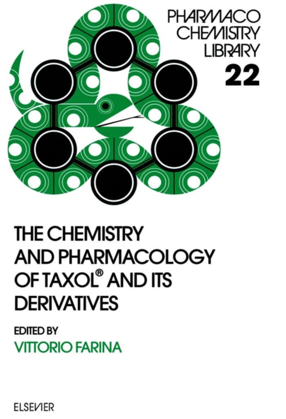 Chemistry and Pharmacology of Taxol(R) and its Derivatives (e-bog) af Timmerman, H.