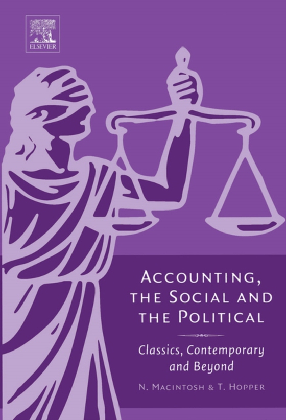 Accounting, the Social and the Political