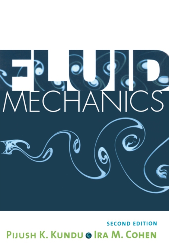 Fluid Mechanics (e-bog) af Cohen, Ira M.