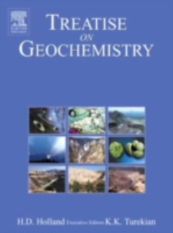 Treatise on Geochemistry (e-bog) af -