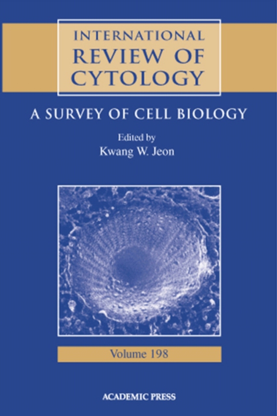 International Review of Cytology