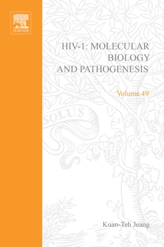 HIV I: Molecular Biology and Pathogenesis: Clinical Applications