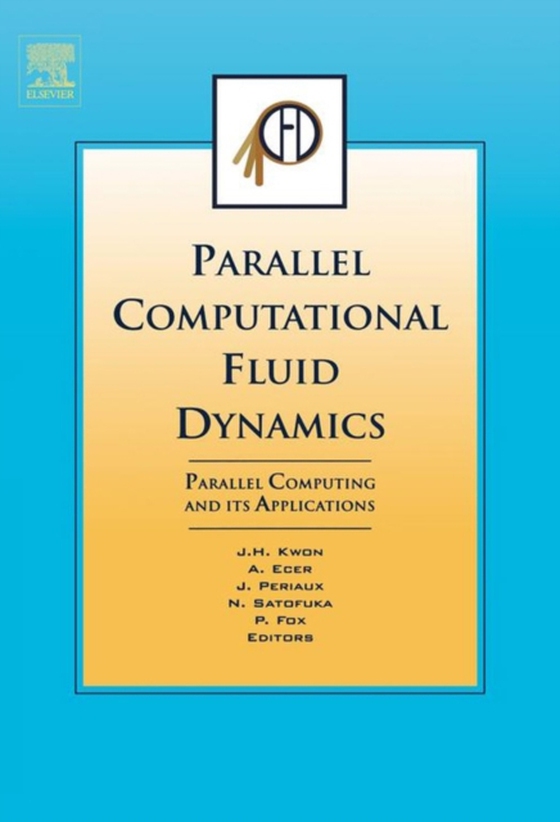 Parallel Computational Fluid Dynamics 2006