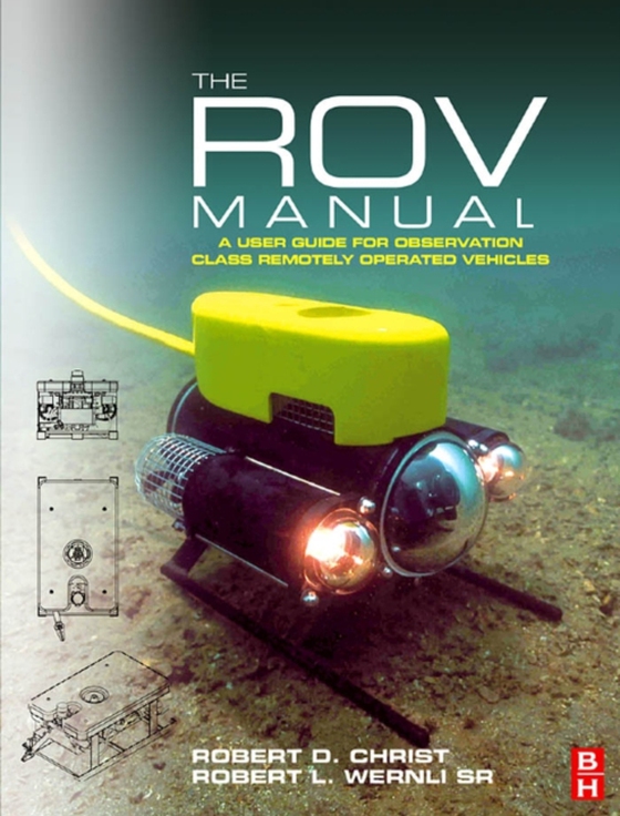 ROV Manual (e-bog) af Sr, Robert L. Wernli