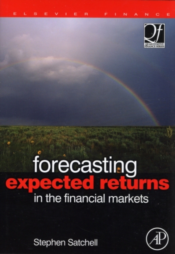 Forecasting Expected Returns in the Financial Markets