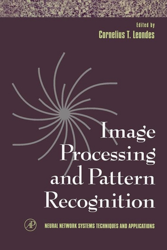 Image Processing and Pattern Recognition (e-bog) af Leondes, Cornelius T.