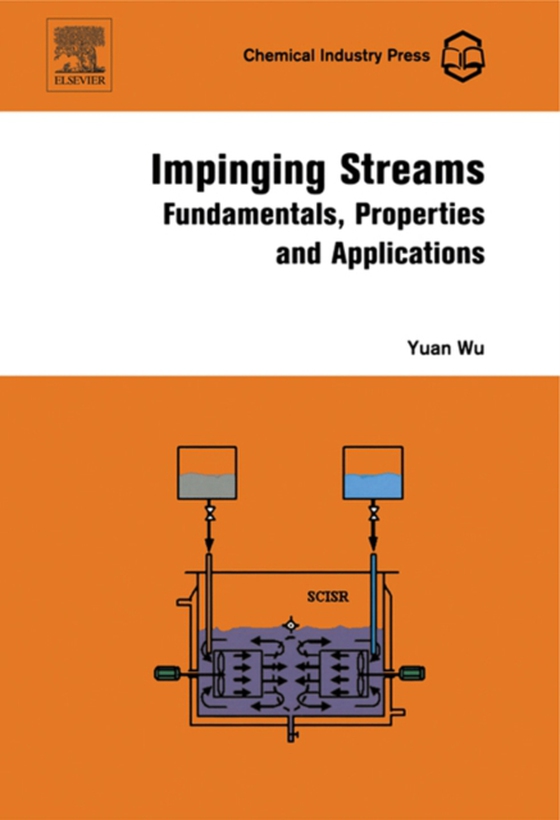 Impinging Streams (e-bog) af Wu, Yuan