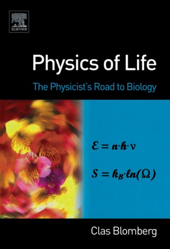 Physics of Life