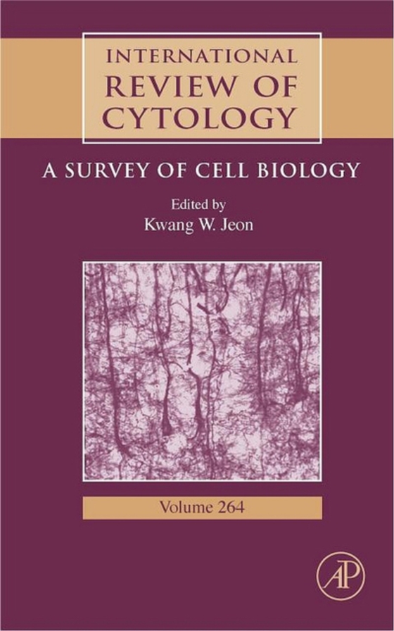 International Review of Cytology (e-bog) af -