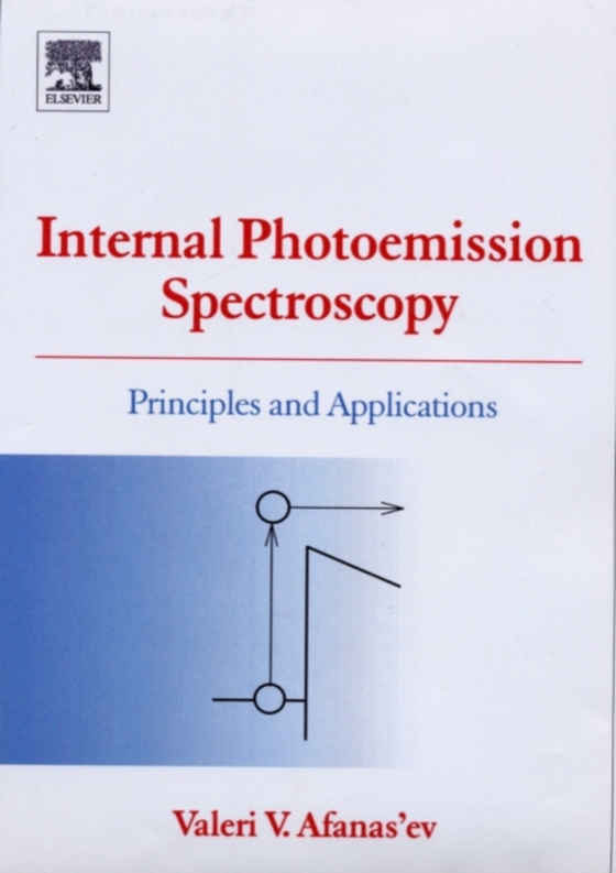 Internal Photoemission Spectroscopy (e-bog) af Afanas'ev, Valeri V.