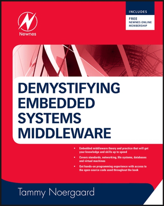 Demystifying Embedded Systems Middleware