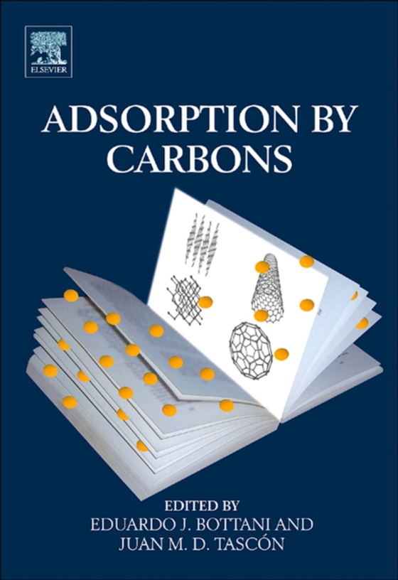 Adsorption by Carbons (e-bog) af -