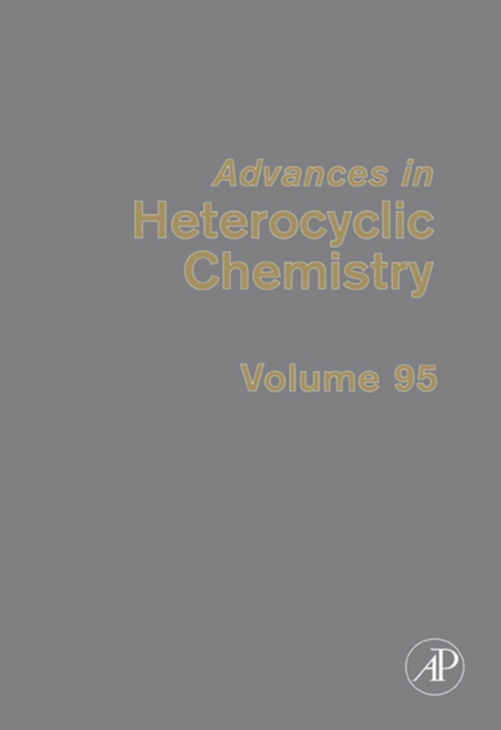 Advances in Heterocyclic Chemistry