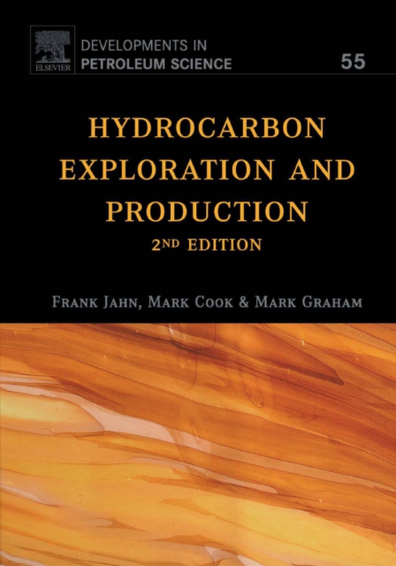 Hydrocarbon Exploration and Production (e-bog) af Graham, Mark