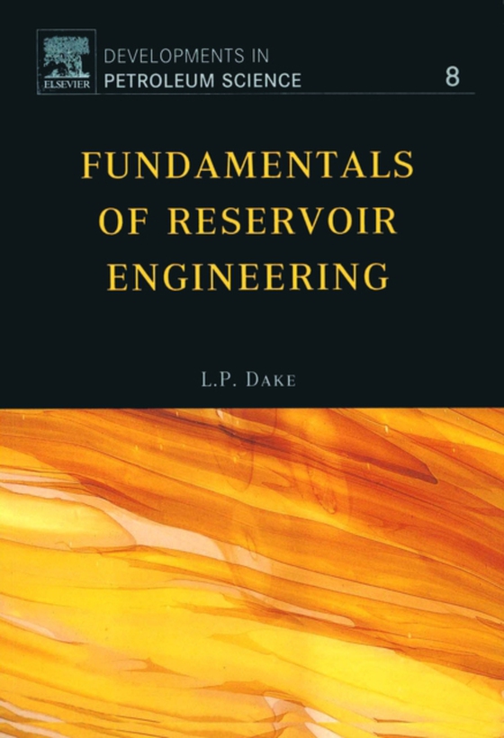 Fundamentals of Reservoir Engineering (e-bog) af Dake, L.P.