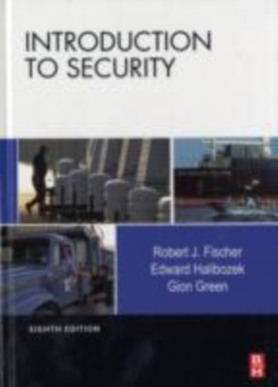 Introduction to Security