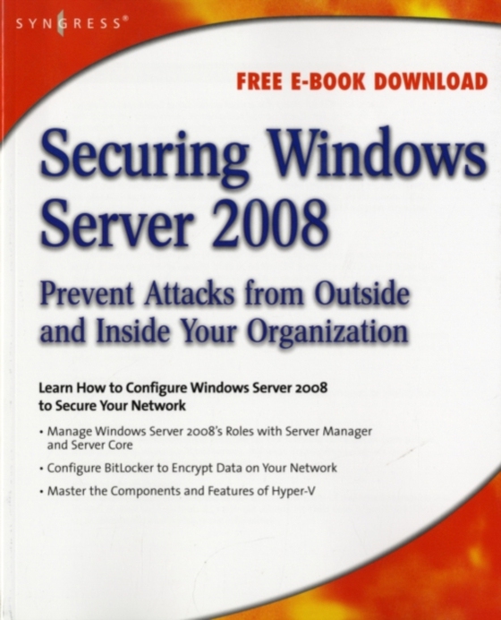 Securing Windows Server 2008