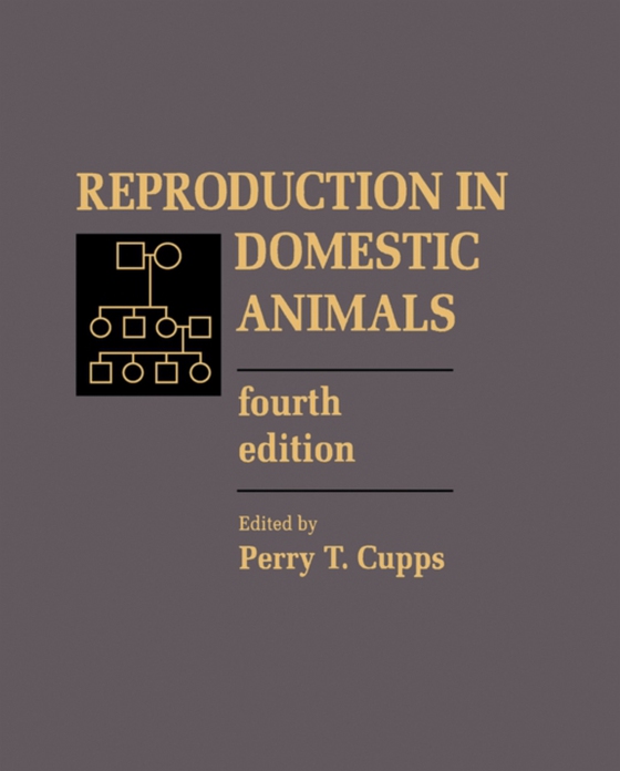 Reproduction in Domestic Animals (e-bog) af -