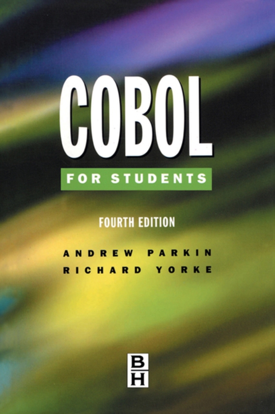 Cobol for Students (e-bog) af Yorke, Richard