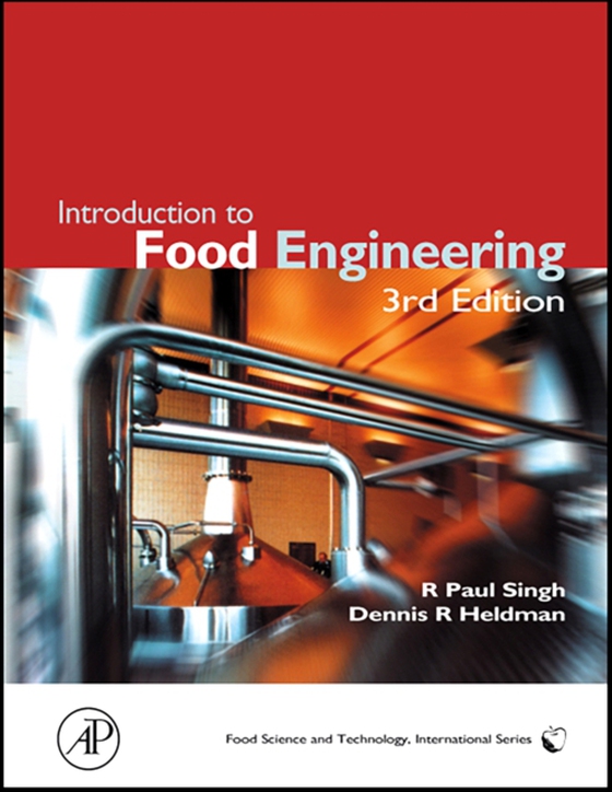 Introduction to Food Engineering (e-bog) af Heldman, Dennis R.