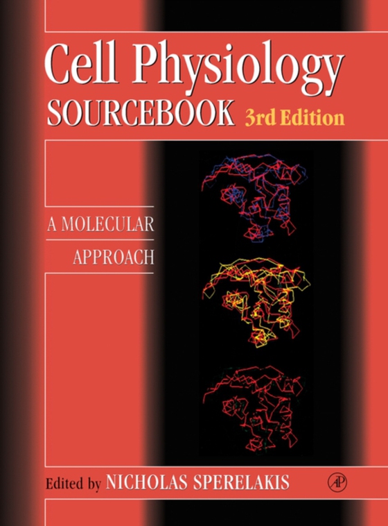 Cell Physiology Source Book (e-bog) af -