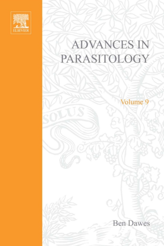 Advances in Parasitology