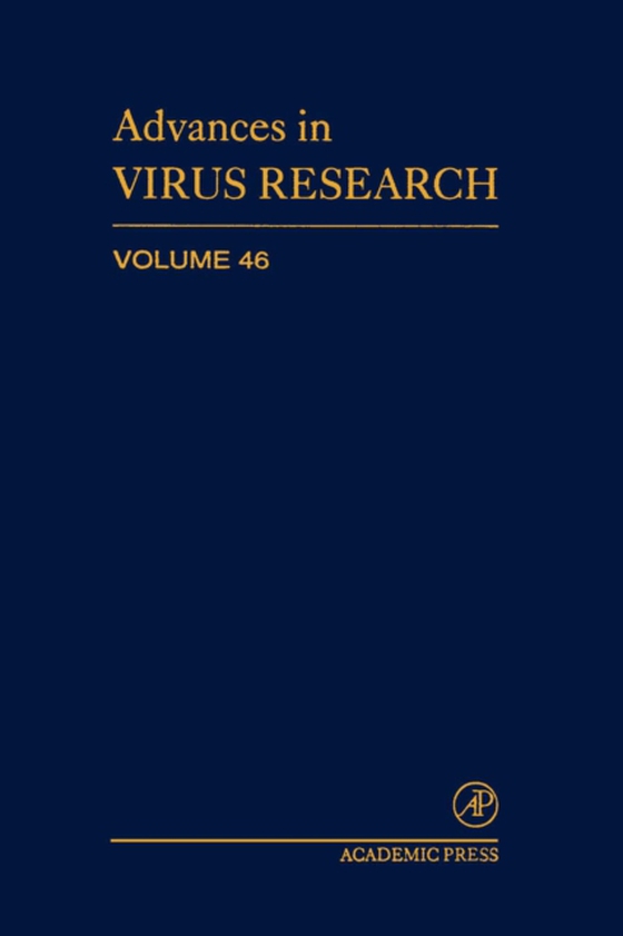 Advances in Virus Research