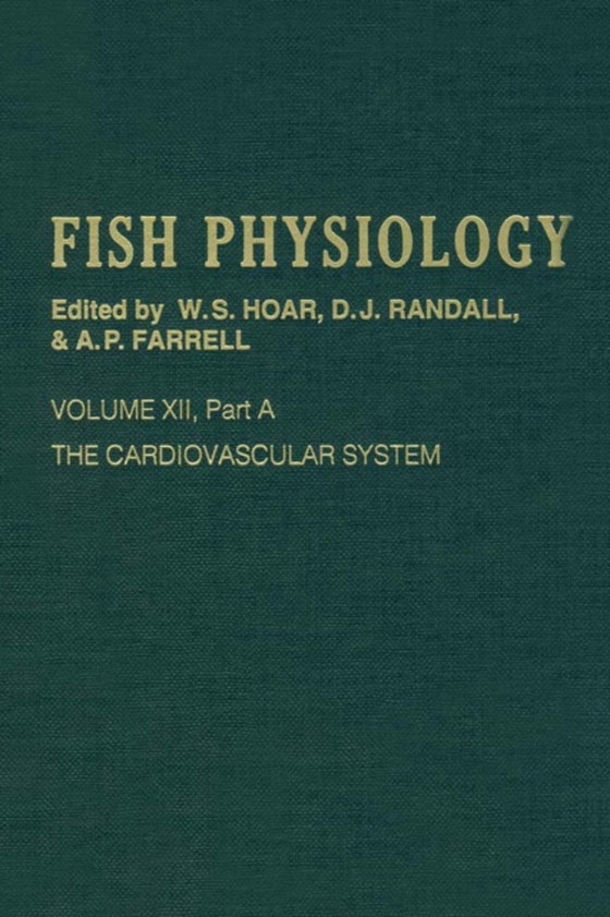 Cardiovascular System (e-bog) af -