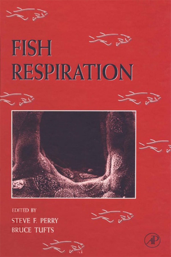 Fish Respiration (e-bog) af -