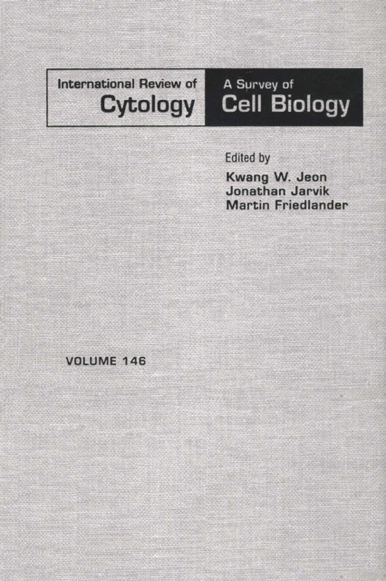 International Review of Cytology V146