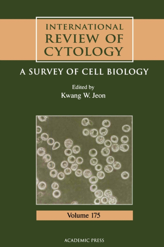 International Review of Cytology