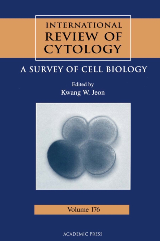 International Review of Cytology