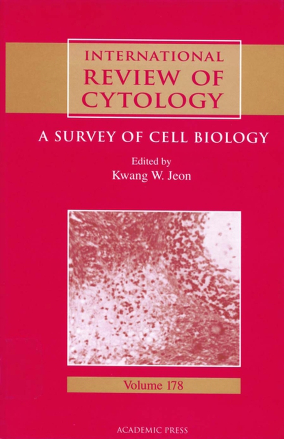 International Review of Cytology