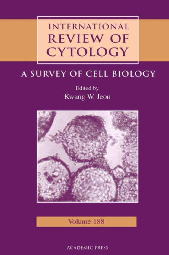 International Review of Cytology