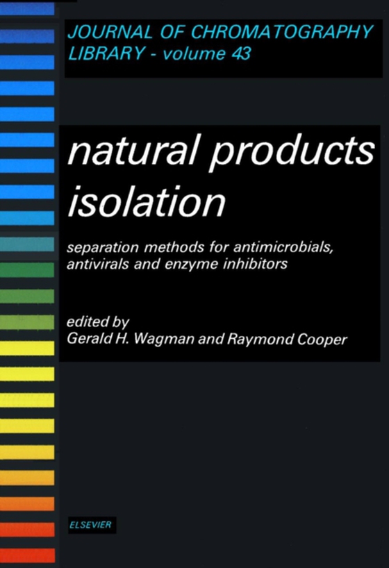 Natural Products Isolation (e-bog) af -