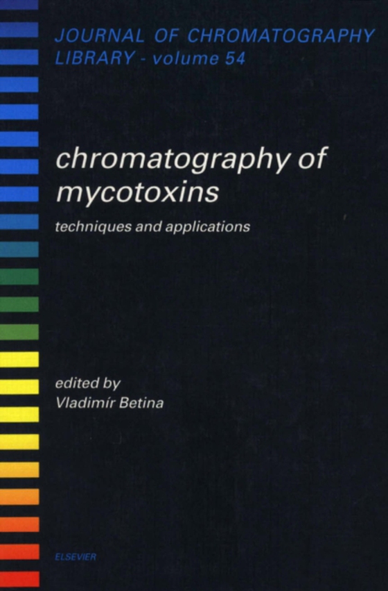 Chromatography of Mycotoxins (e-bog) af -