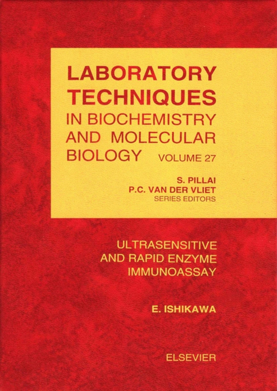 Ultrasensitive and Rapid Enzyme Immunoassay (e-bog) af Ishikawa, E.