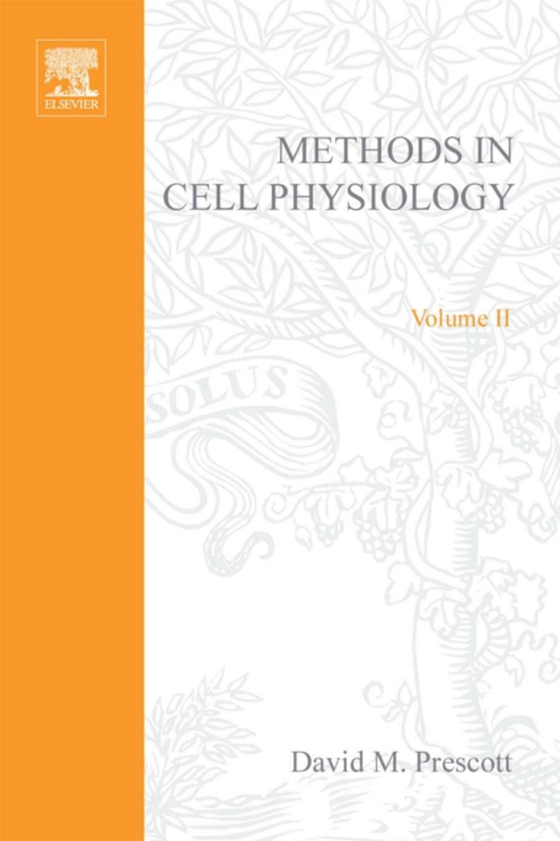 Methods in Cell Biology (e-bog) af -