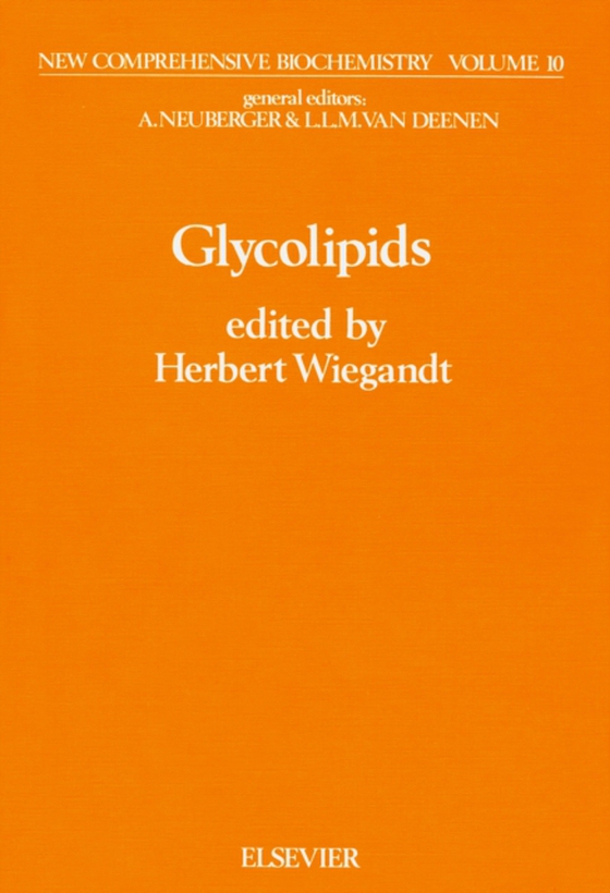 Glycolipids