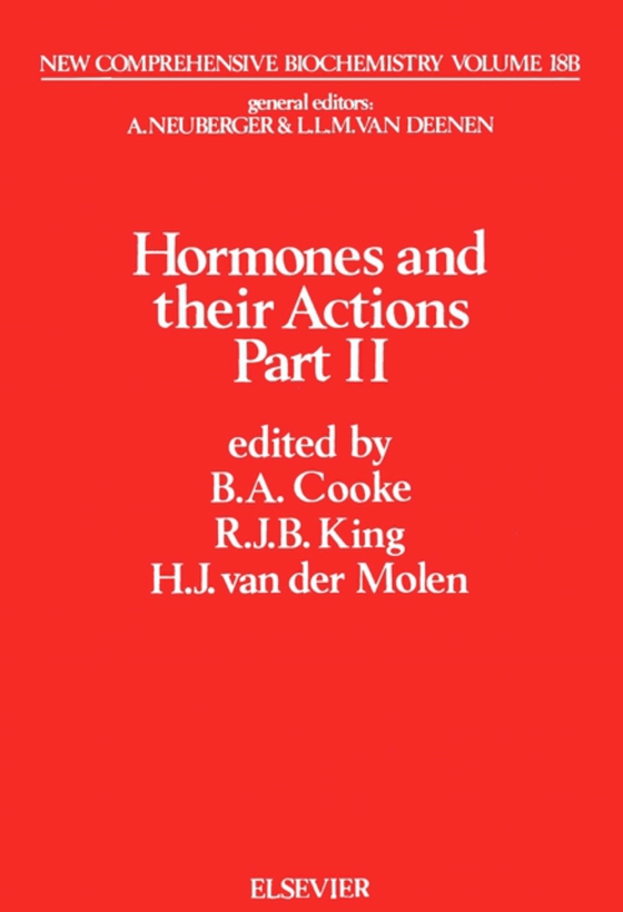 Hormones and their Actions, Part 2