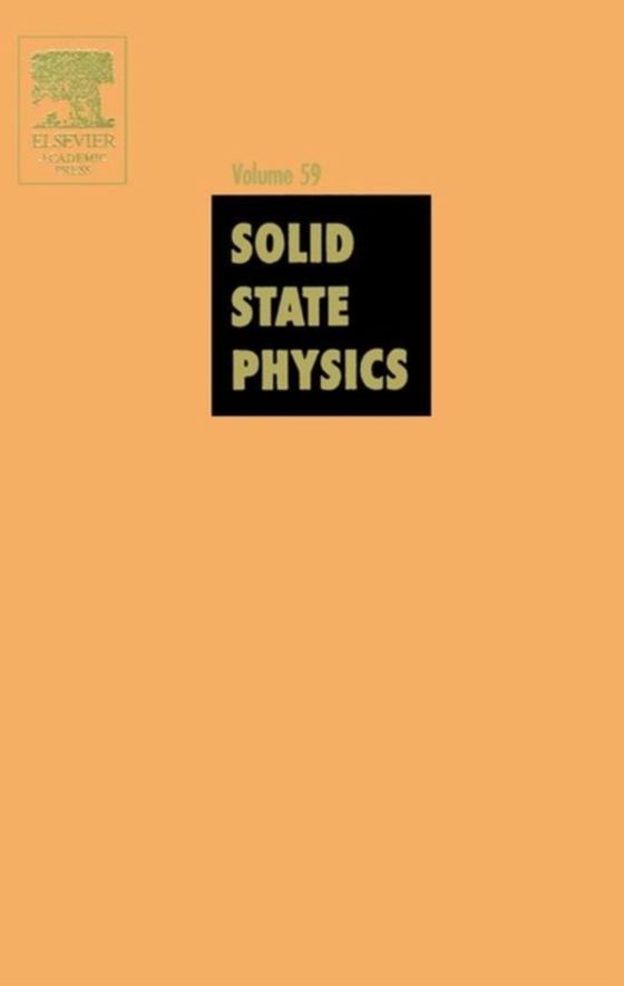 Solid State Physics