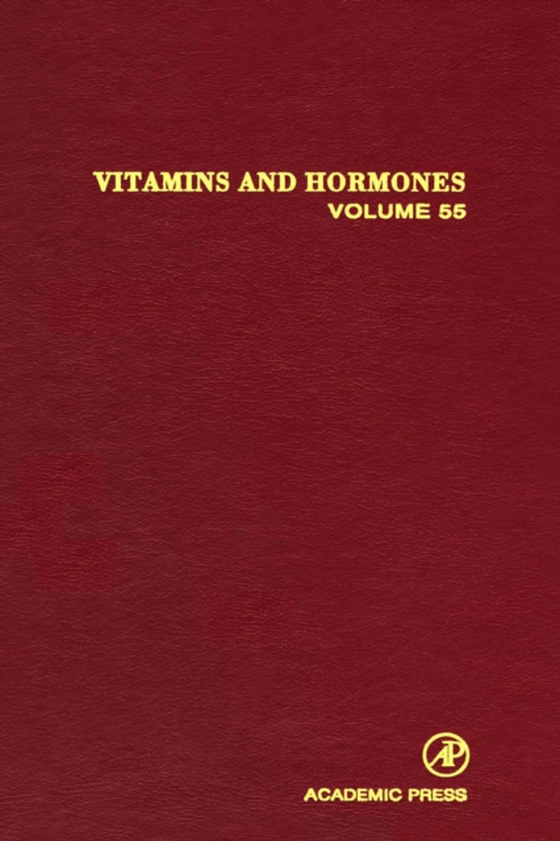 Vitamins and Hormones