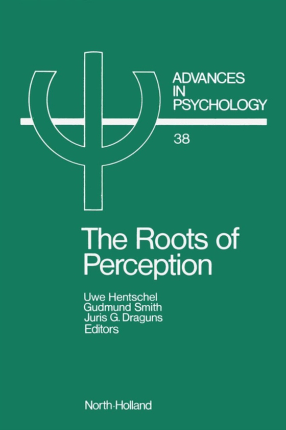 Roots of Perception (e-bog) af -