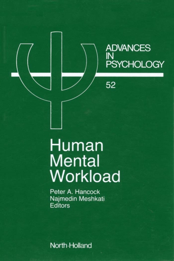 Human Mental Workload