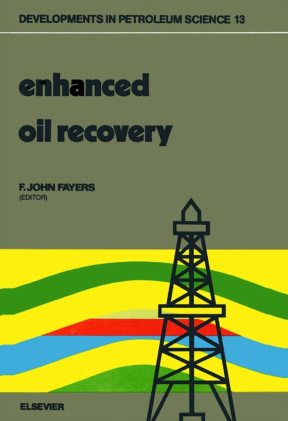 Enhanced Oil Recovery